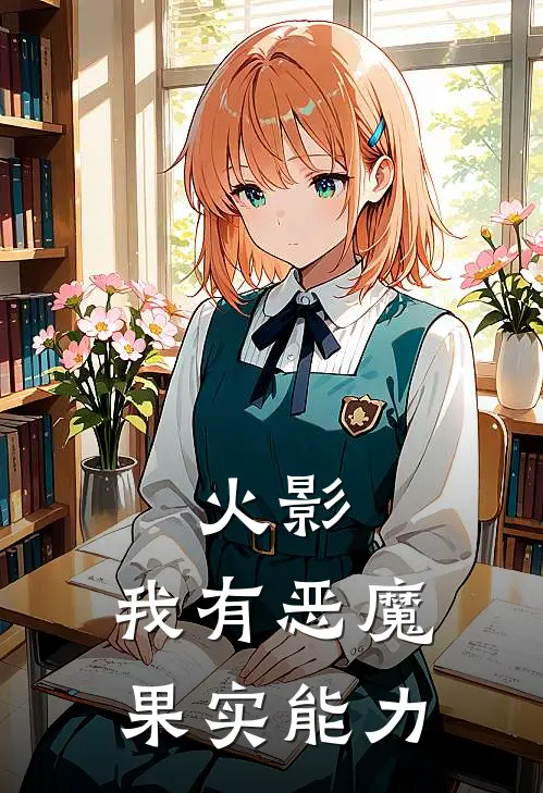 火影：我有恶魔果实能力