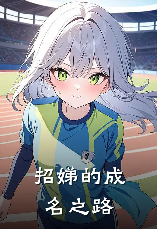 招娣的成名之路