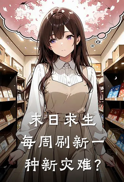 末日求生：每周刷新一种新灾难？