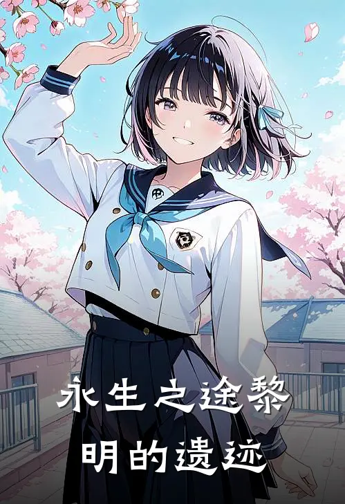 永生之途黎明的遗迹