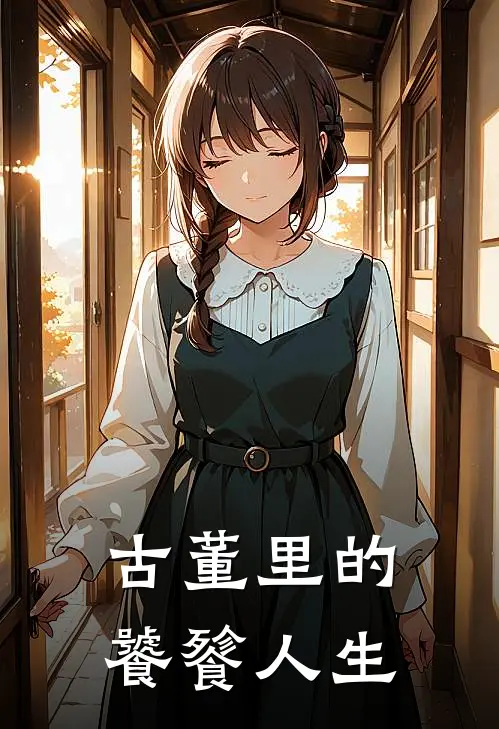 古董里的饕餮人生