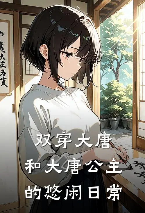 双穿大唐：和大唐公主的悠闲日常