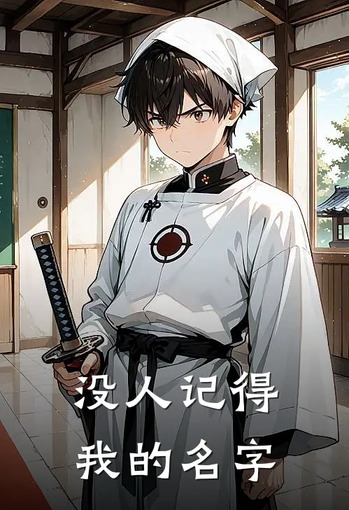 没人记得我的名字