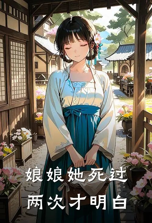 娘娘她死过两次才明白