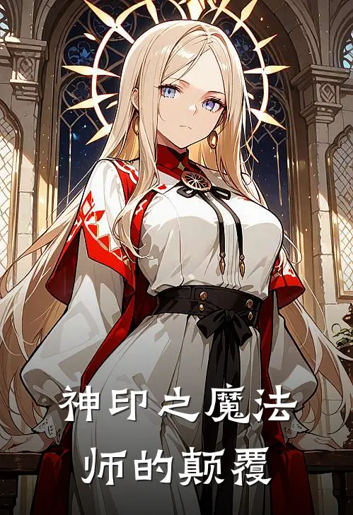 神印之魔法师的颠覆