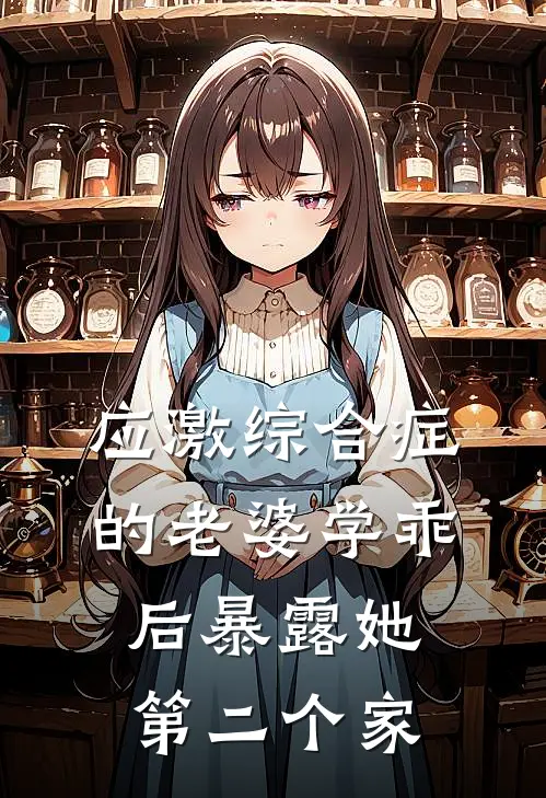 应激综合症的老婆学乖后暴露她第二个家