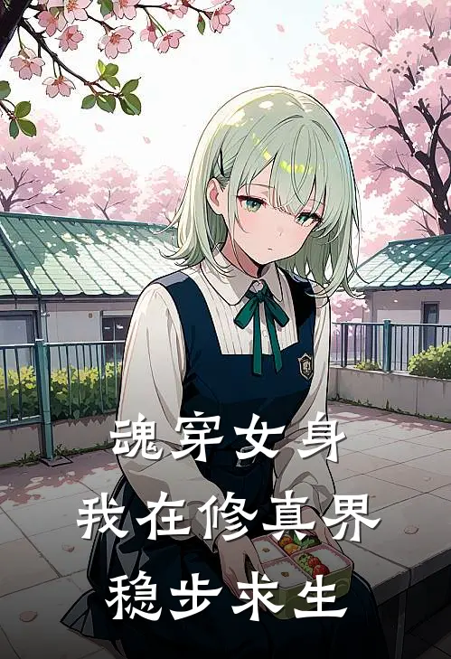 魂穿女身：我在修真界稳步求生