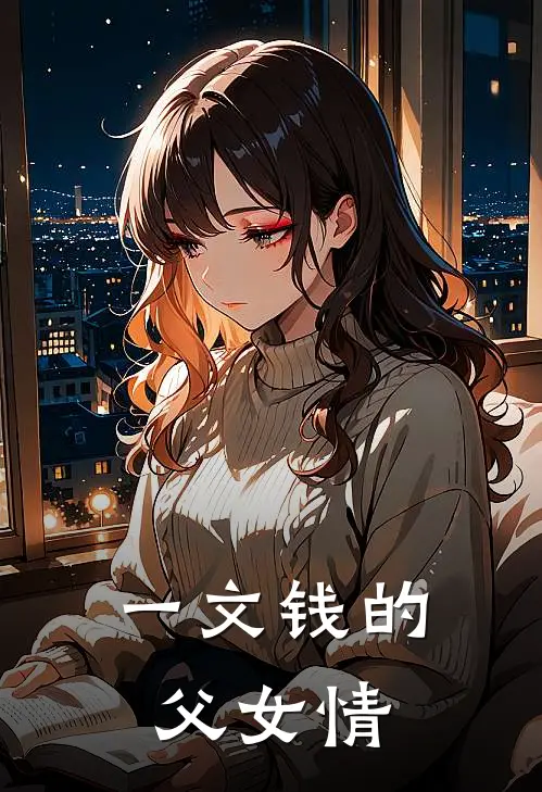 一文钱的父女情