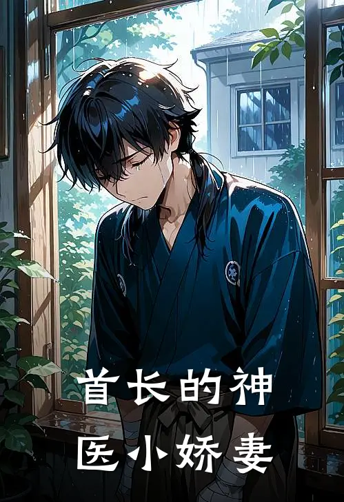 首长的神医小娇妻