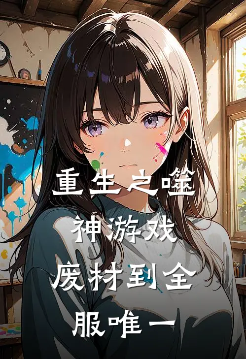 重生之噬神游戏：废材到全服唯一