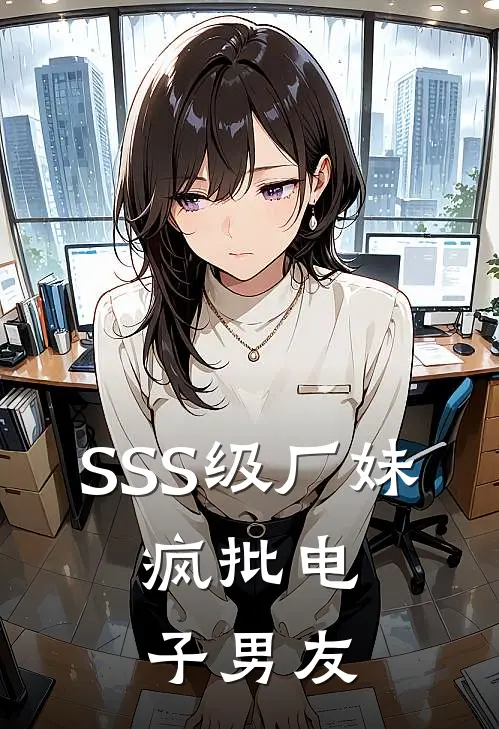 SSS级厂妹，疯批电子男友