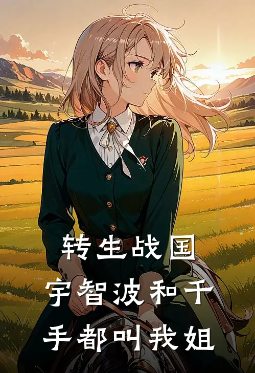 转生战国，宇智波和千手都叫我姐