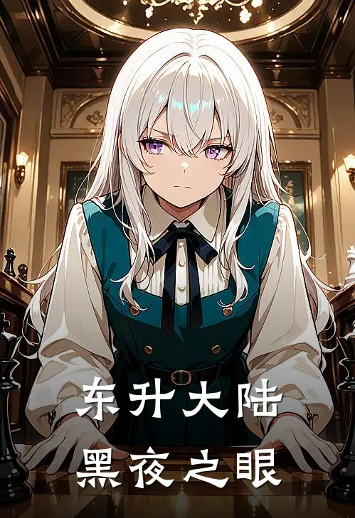 东升大陆，黑夜之眼