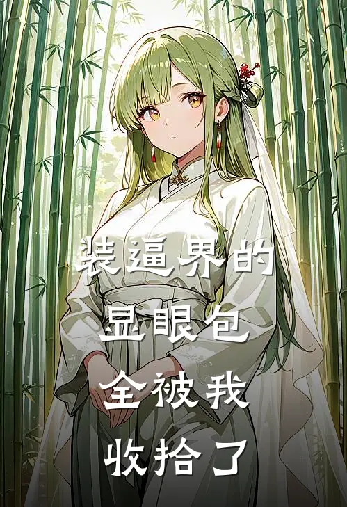 装逼界的显眼包，全被我收拾了