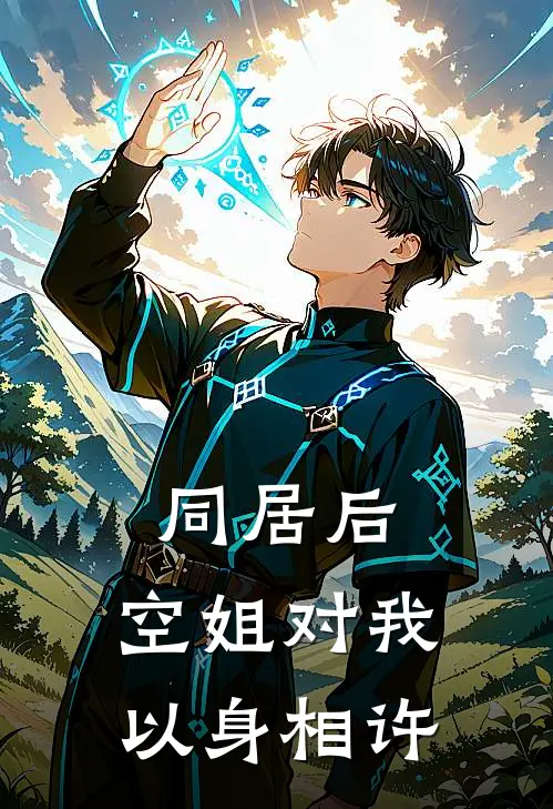 同居后，空姐对我以身相许