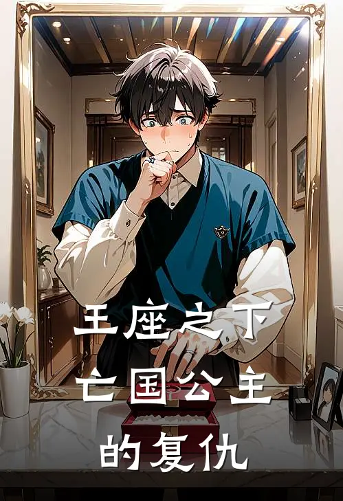 王座之下亡国公主的复仇