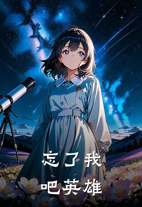 忘了我吧英雄