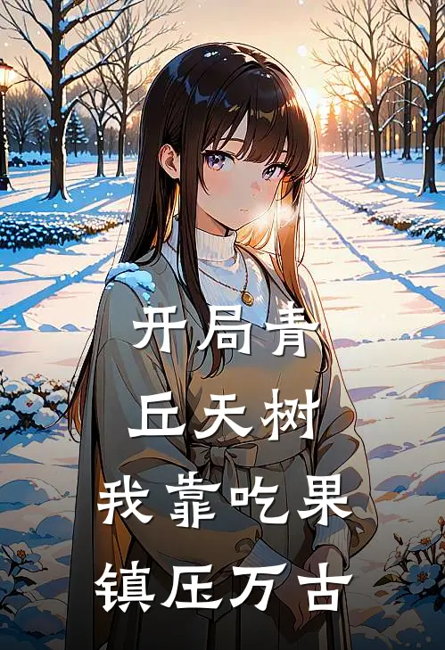 开局青丘天树，我靠吃果镇压万古