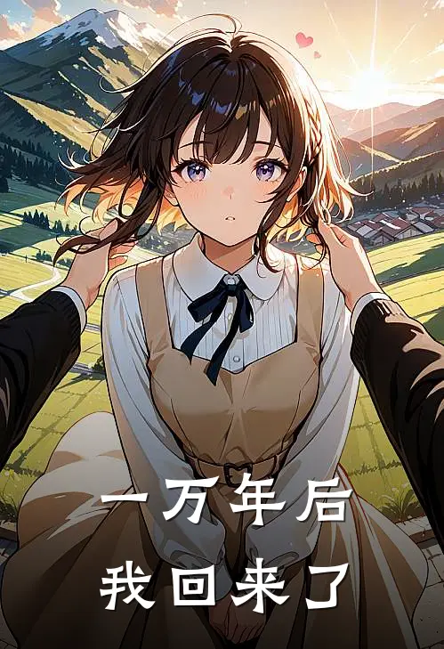 一万年后我回来了