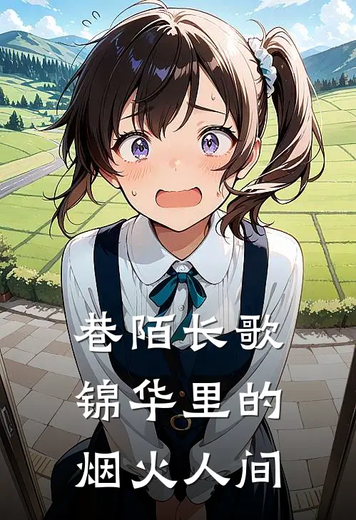 巷陌长歌：锦华里的烟火人间