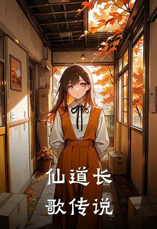 仙道长歌传说