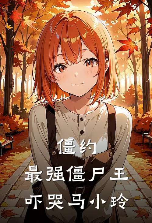 僵约：最强僵尸王，吓哭马小玲