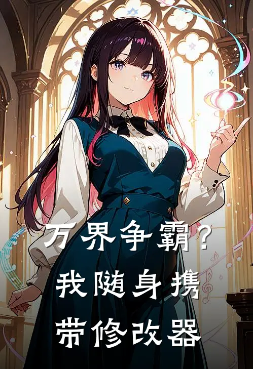 万界争霸？我随身携带修改器