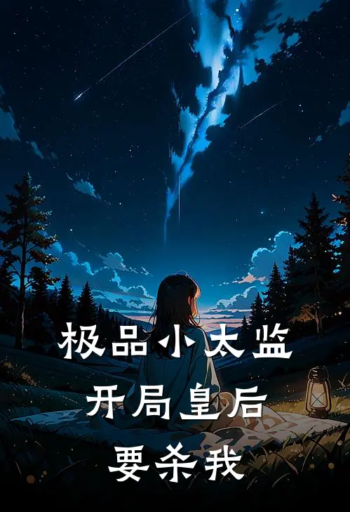 极品小太监，开局皇后要杀我