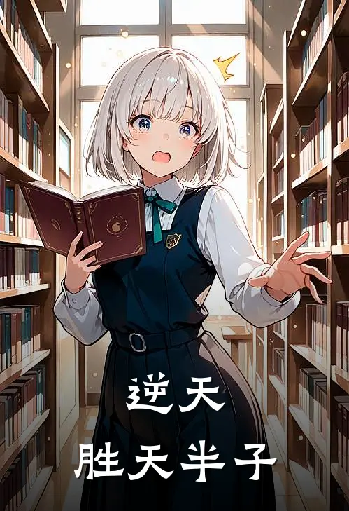 逆天：胜天半子