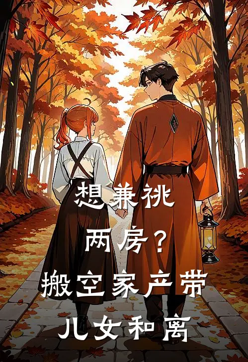 想兼祧两房？搬空家产带儿女和离