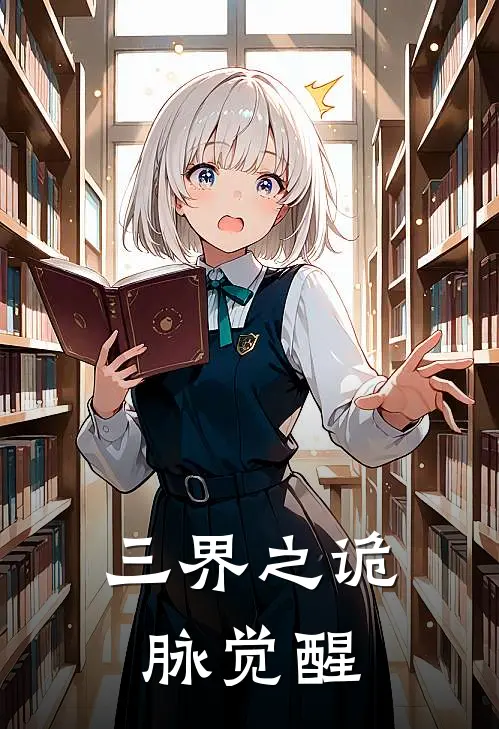 三界之诡脉觉醒