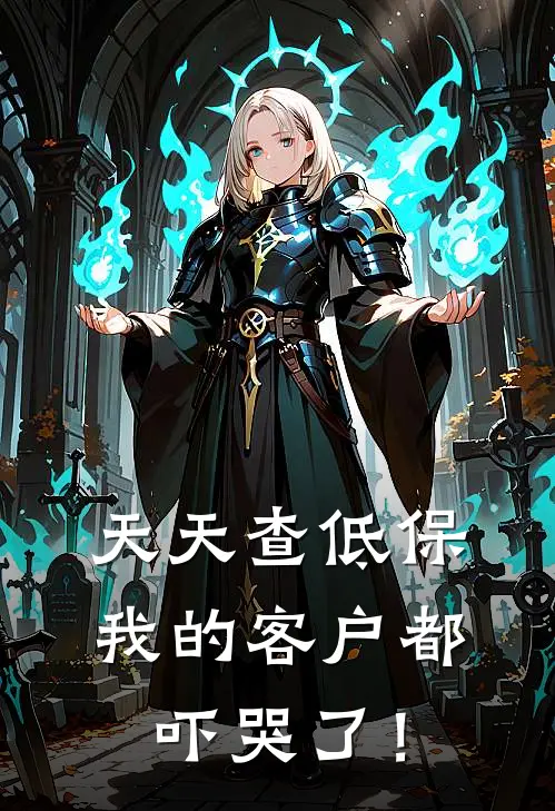 天天查低保，我的客户都吓哭了！