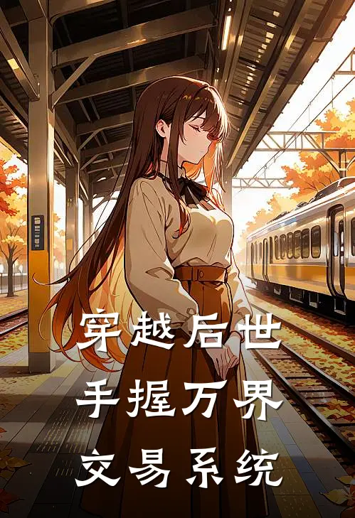 穿越后世，手握万界交易系统