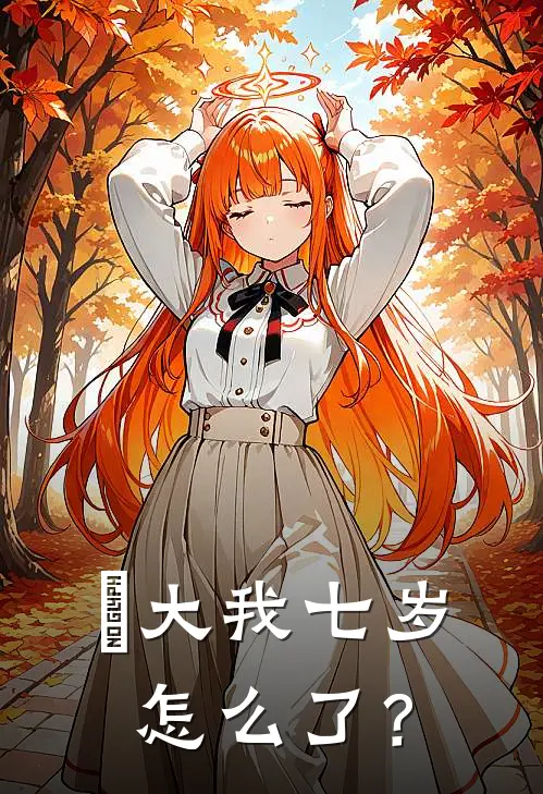 妳大我七岁怎么了？