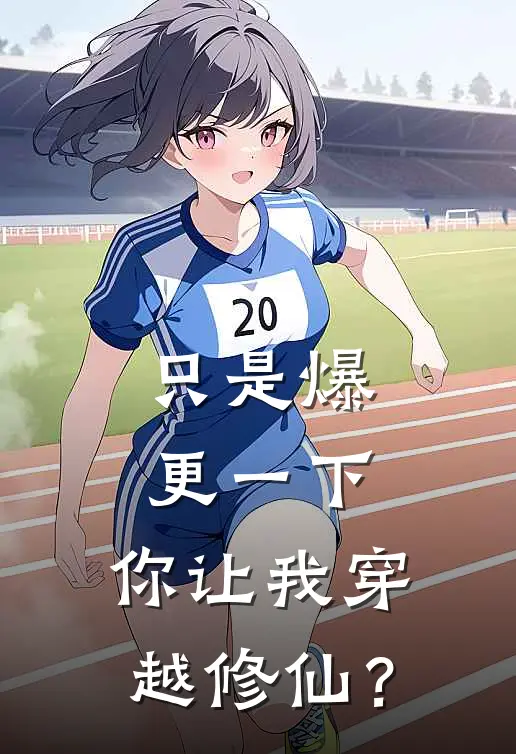 只是爆更一下，你让我穿越修仙？