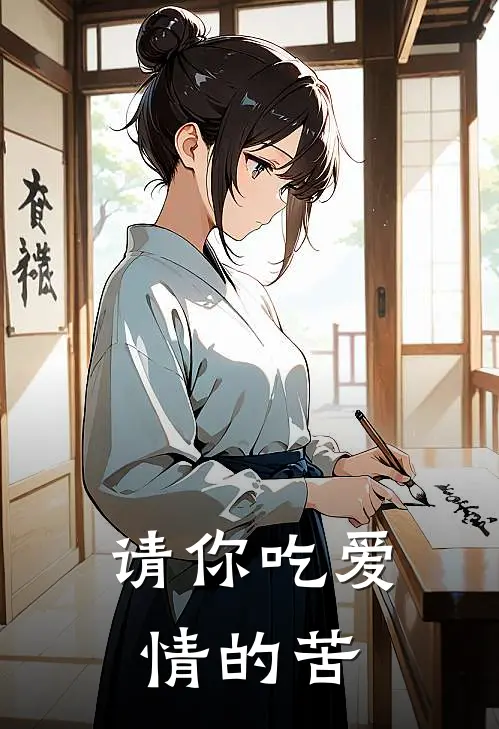 请你吃爱情的苦