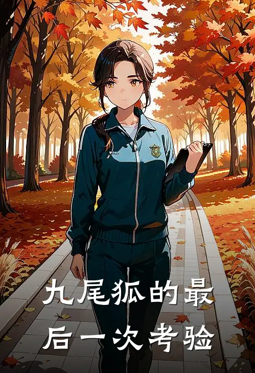 九尾狐的最后一次考验