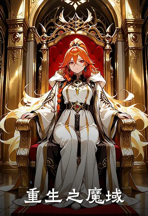 重生之魔域