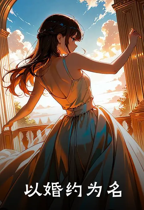以婚约为名