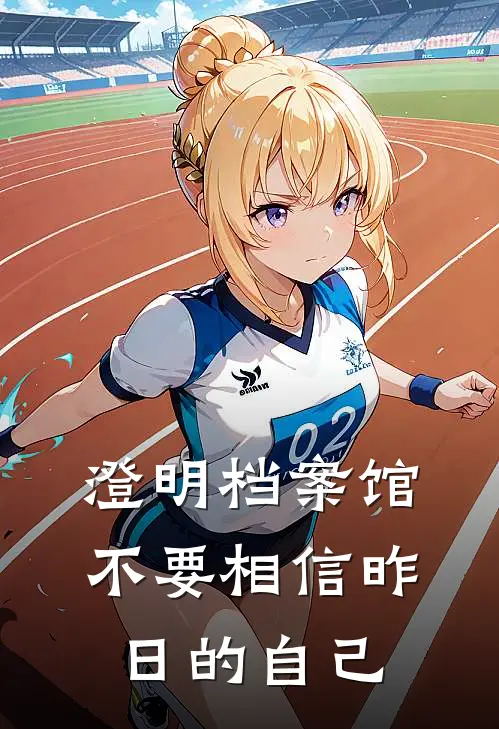 澄明档案馆：不要相信昨日的自己