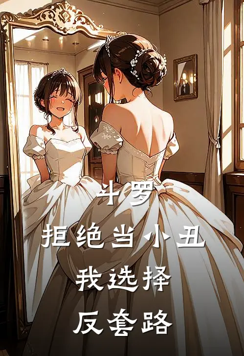 斗罗：拒绝当小丑，我选择反套路