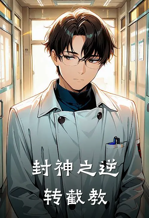 封神之逆转截教