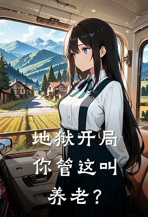 地狱开局，你管这叫养老？