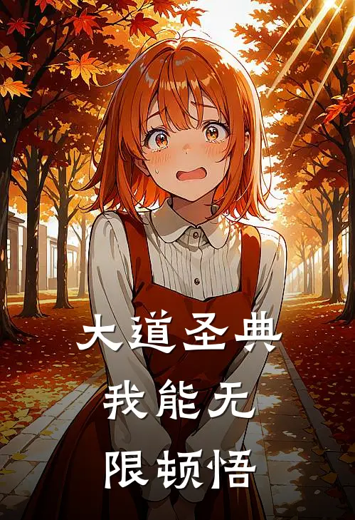 大道圣典：我能无限顿悟