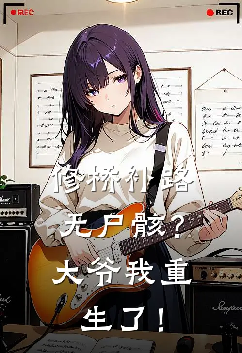 修桥补路无尸骸？大爷我重生了！