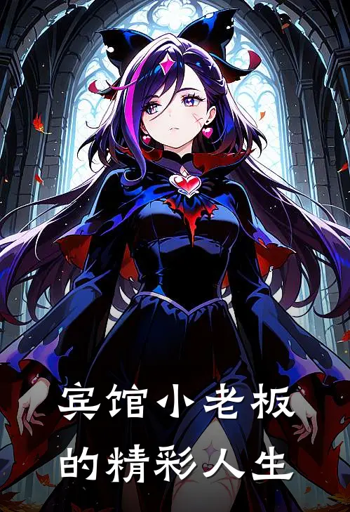 宾馆小老板的精彩人生