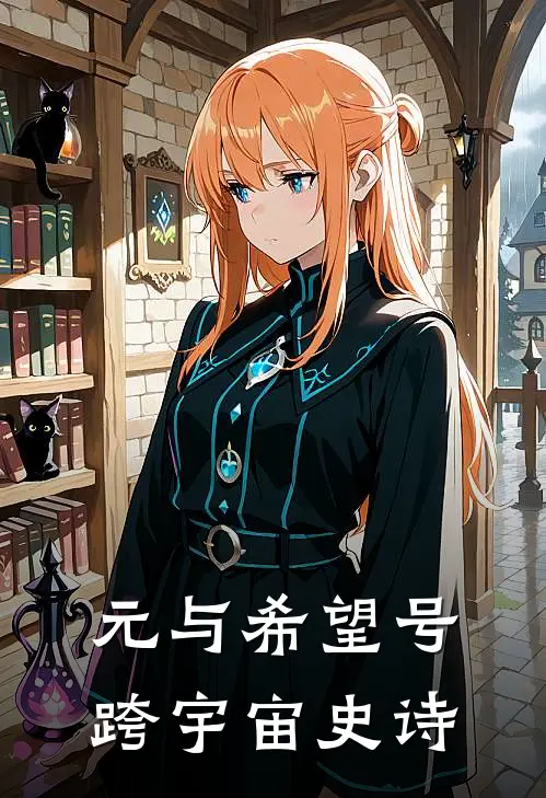 元与希望号：跨宇宙史诗