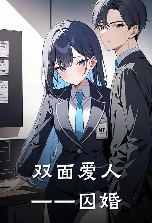 双面爱人——囚婚