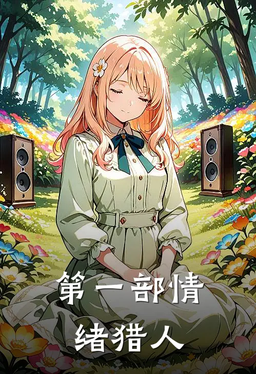 第一部情绪猎人