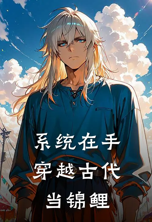 系统在手：穿越古代当锦鲤